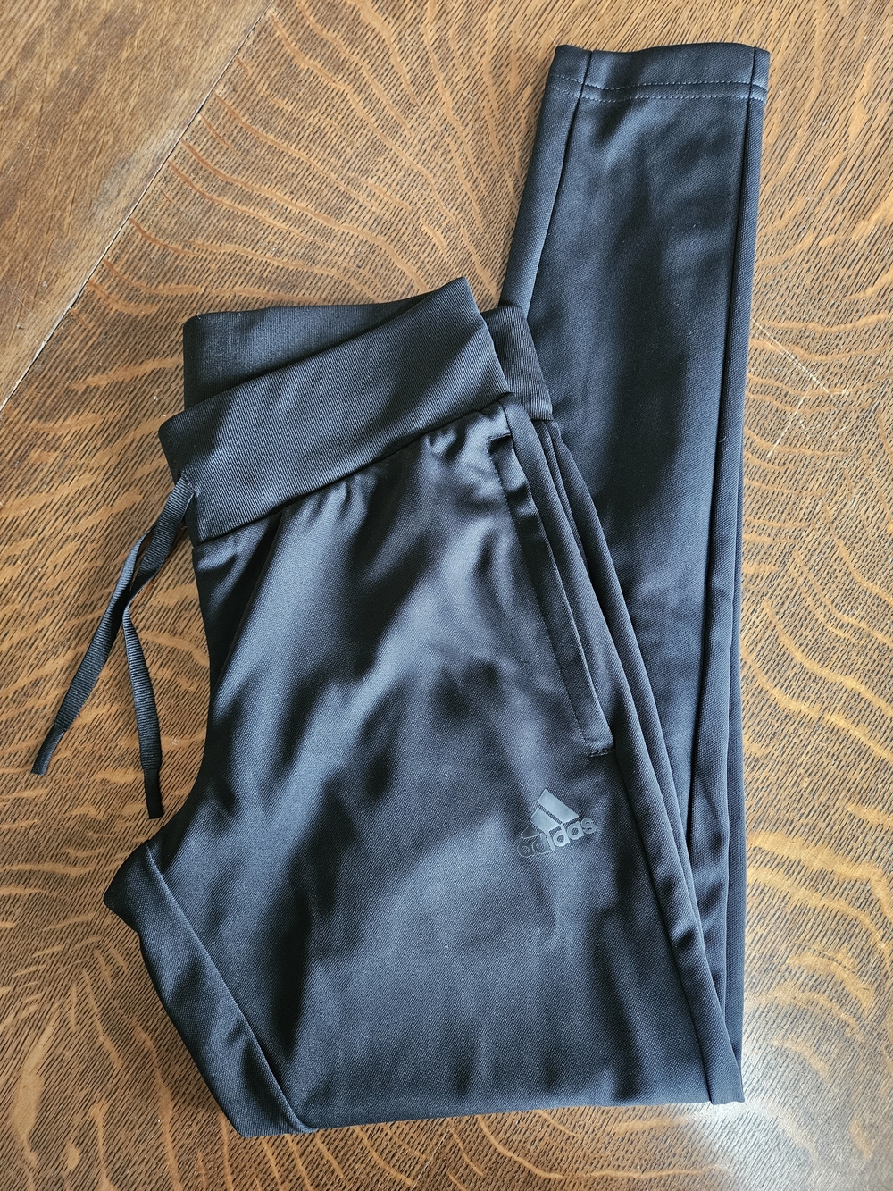 EUC Women's Adidas Tiro Flare Track Pants